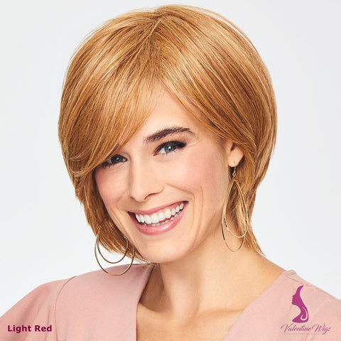 Discretion Wig Gabor Essentials Collection - Valentine Wigs
