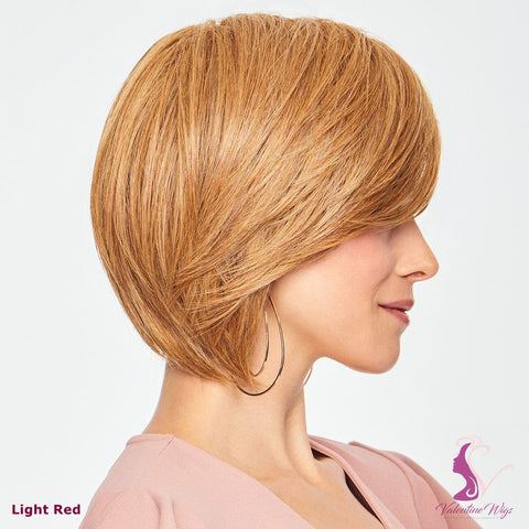 Discretion Wig Gabor Essentials Collection - Valentine Wigs