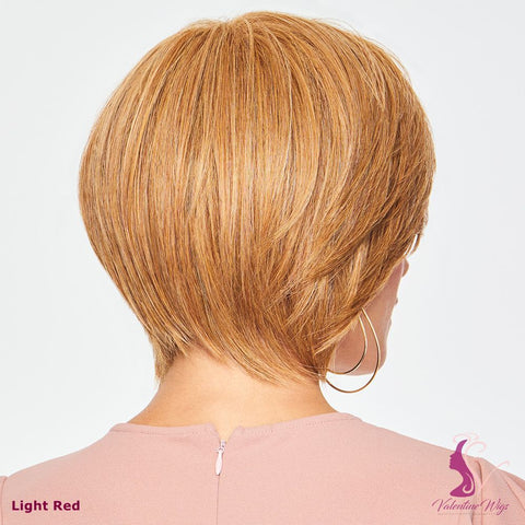Discretion Wig Gabor Essentials Collection - Valentine Wigs