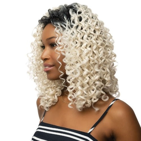 Diva Lace Front Wig Orchid Collection Rene of Paris - Valentine Wigs