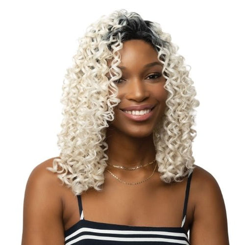 Diva Lace Front Wig Orchid Collection Rene of Paris - Valentine Wigs