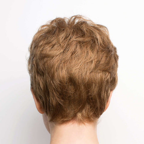 Dixie Ladies Wig By Amore Designer Wigs - Mono Top - Valentine Wigs