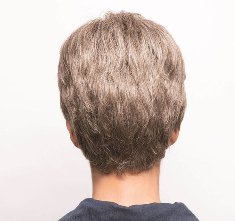 Dixie Ladies Wig By Amore Designer Wigs - Mono Top - Valentine Wigs