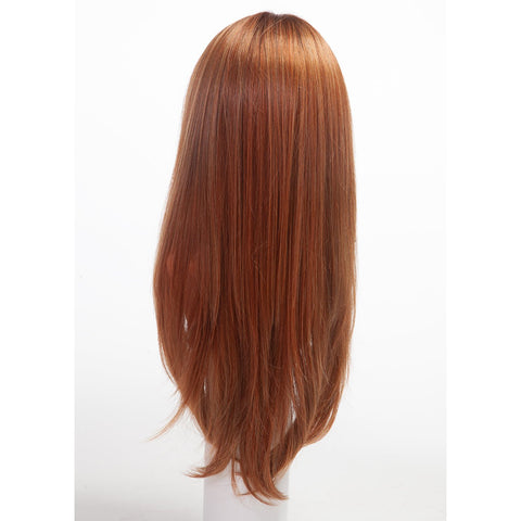 Dolce & Dolce 23 Monofilament Lace Front Belle Tress Café Collection - Valentine Wigs