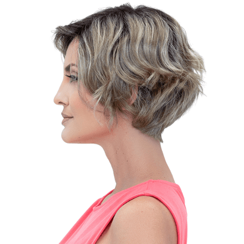 Donna Mono Top Lace Front Wig by Envy - Valentine Wigs