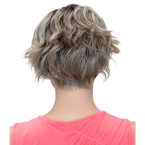 Donna Mono Top Lace Front Wig by Envy - Valentine Wigs