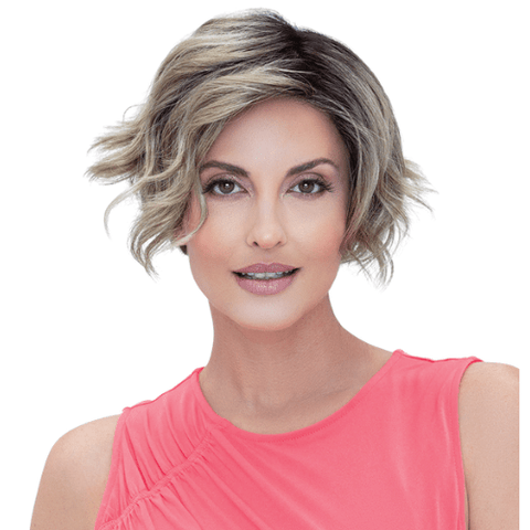 Donna Mono Top Lace Front Wig by Envy - Valentine Wigs
