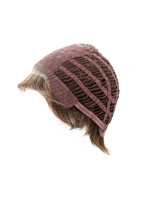 Dora SF Petite Mono Crown Lace Front Wig By Belle Madame - Valentine Wigs