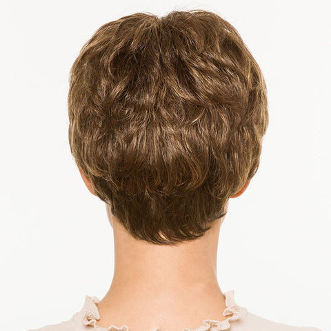 Dora SF Petite Mono Crown Lace Front Wig By Belle Madame - Valentine Wigs