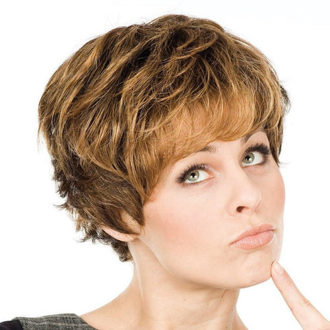 Doro Wig Gisela Mayer Classic Collection - Valentine Wigs
