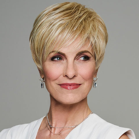 Dream Debut Wig Gabor Essentials Collection - Valentine Wigs