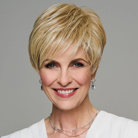 Dream Debut Wig Gabor Essentials Collection - Valentine Wigs