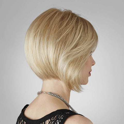 Dream Deluxe Mono Top Lace Front Wig by Natural Image Inspired - Valentine Wigs