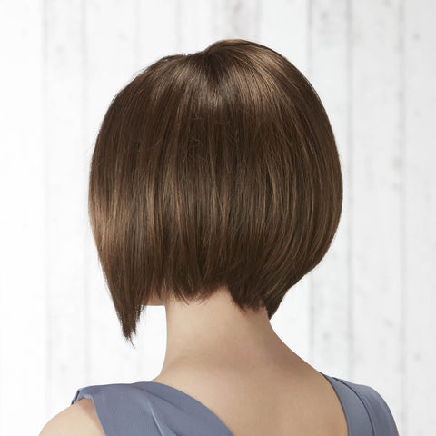 Dream Deluxe Mono Top Lace Front Wig by Natural Image Inspired - Valentine Wigs