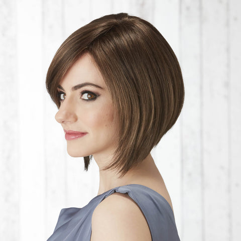 Dream Deluxe Mono Top Lace Front Wig by Natural Image Inspired - Valentine Wigs