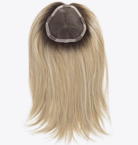 Dream Mono Heat Resistant Topper Ellen Wille Top Power Collection - Valentine Wigs