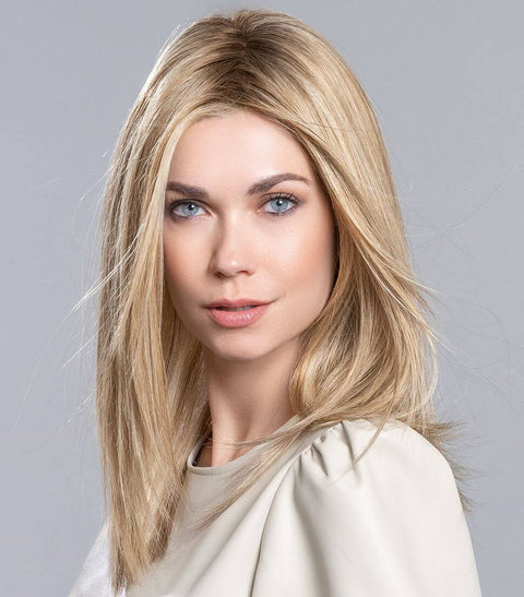 Dream Mono Heat Resistant Topper Ellen Wille Top Power Collection - Valentine Wigs