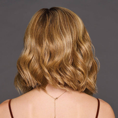 Dress Me Up Part Mono Ext Lace Front Wig Gabor Collection Designer Series - Valentine Wigs