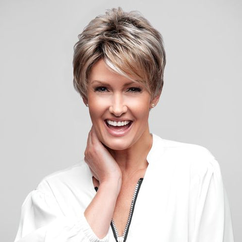 Drew Lace Front Wig By Henry Margu - Valentine Wigs