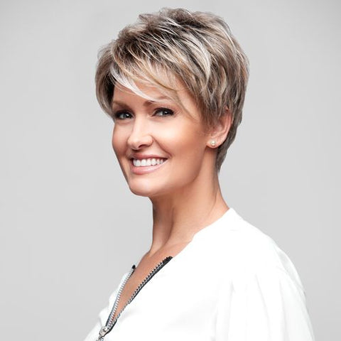 Drew Lace Front Wig By Henry Margu - Valentine Wigs