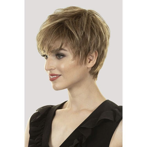 Drew Mono Crown Wig From Hair World - Valentine Wigs