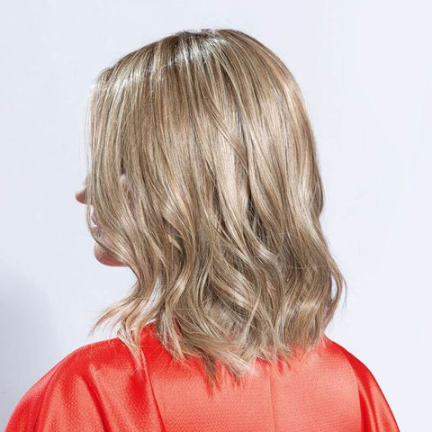 Drive High Heat Fibre Lace Front Wig Ellen Wille Perucci Collection - Valentine Wigs