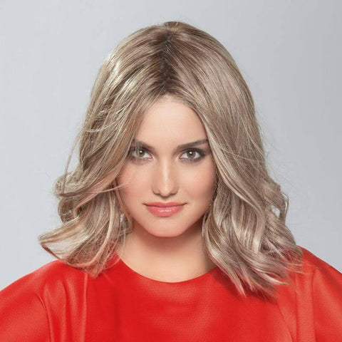 Drive High Heat Fibre Lace Front Wig Ellen Wille Perucci Collection - Valentine Wigs