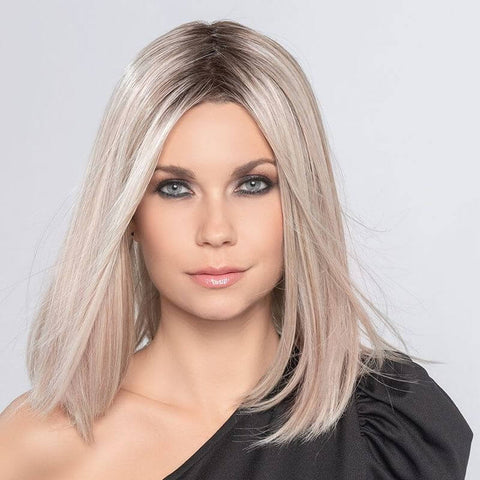 Drive High Heat Fibre Lace Front Wig Ellen Wille Perucci Collection - Valentine Wigs