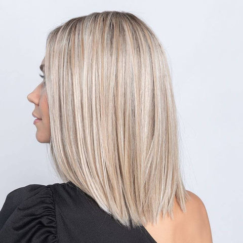 Drive High Heat Fibre Lace Front Wig Ellen Wille Perucci Collection - Valentine Wigs