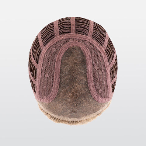 Dua Part Mono Wig Ellen Wille Modixx Collection - Valentine Wigs