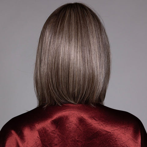 Dubai Part Mono Ext Lace Front Wig Belle Tress Int City Collection - Valentine Wigs