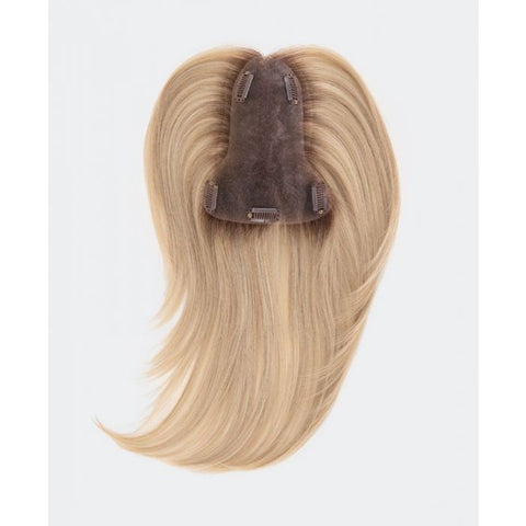 Dukas Mono Lace Front High Heat Topper Ellen Wille Stimulate Collection - Valentine Wigs