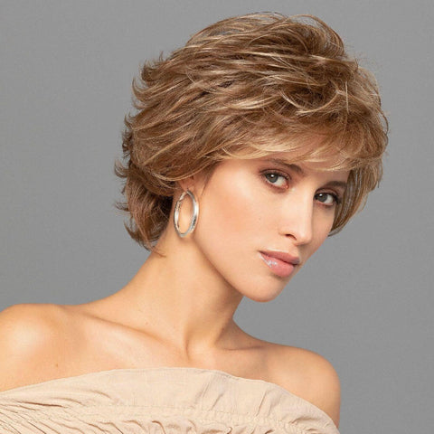 Duo Aria Wig by Gisela Mayer Duo Fiber - Valentine Wigs