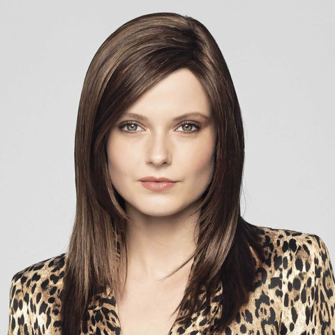 Duo Ava Lace Part Monofilament Ladies Wig by Gisela Mayer Duo Fiber - Valentine Wigs