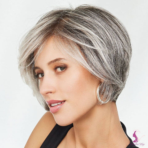 Duo Catwalk Mono Lace Front Wig by Gisela Mayer Duo Fiber - Valentine Wigs