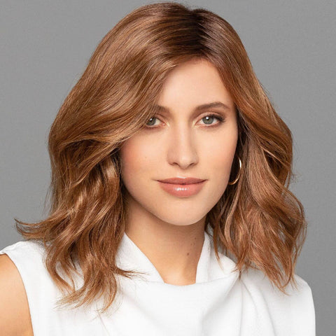 Duo Emma Lace Part Lace Front Wig by Gisela Mayer Duo Fiber - Valentine Wigs