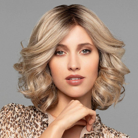 Duo Isabella Mono Lace Front Wig by Gisela Mayer Duo Fiber - Valentine Wigs