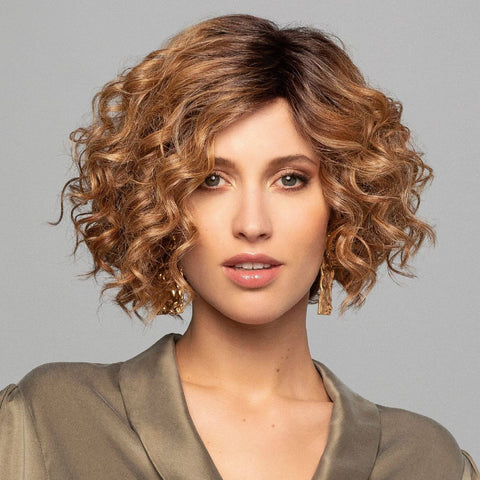 Duo Jordan Lace Part Lace Front Wig by Gisela Mayer Duo Fiber - Valentine Wigs