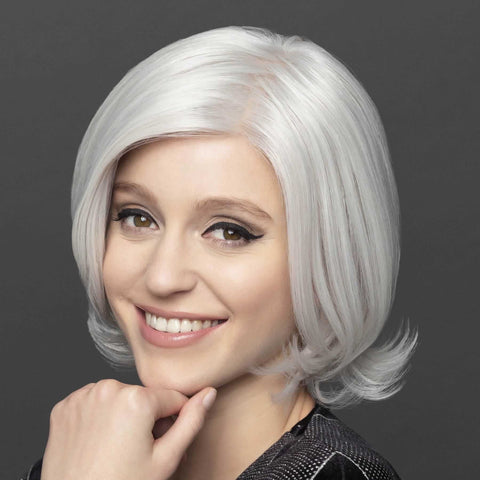 Duo Lady Monofilament Ladies Wig by Gisela Mayer Duo Fiber - Valentine Wigs