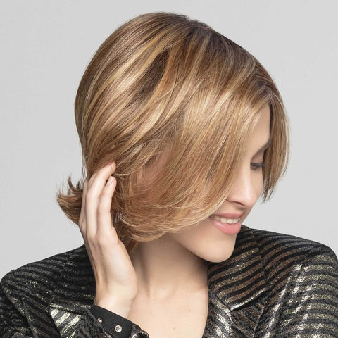 Duo Lady Monofilament Ladies Wig by Gisela Mayer Duo Fiber - Valentine Wigs
