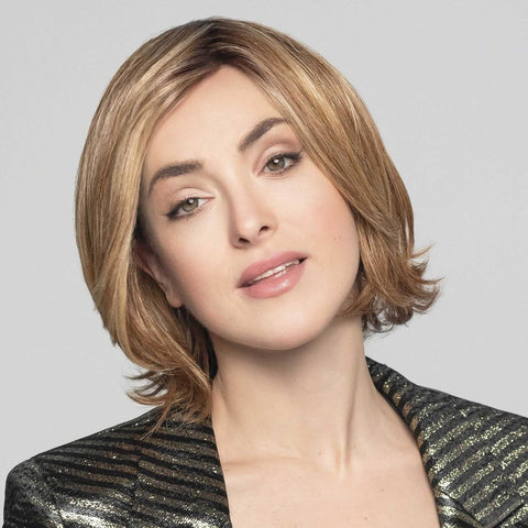Duo Lady Monofilament Ladies Wig by Gisela Mayer Duo Fiber - Valentine Wigs