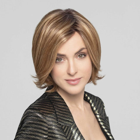 Duo Lady Monofilament Ladies Wig by Gisela Mayer Duo Fiber - Valentine Wigs