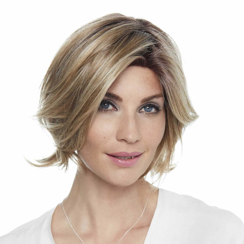 Duo Lady Monofilament Ladies Wig by Gisela Mayer Duo Fiber - Valentine Wigs