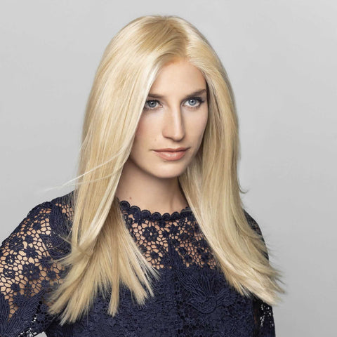 Duo Long Monofilament Lace Front Ladies Wig by Gisela Mayer Duo Fiber - Valentine Wigs