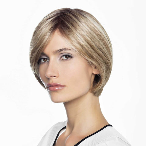 Duo Shyla Monofilament Handmade Lace Front Ladies Wig by Gisela Mayer Duo Fiber - Valentine Wigs