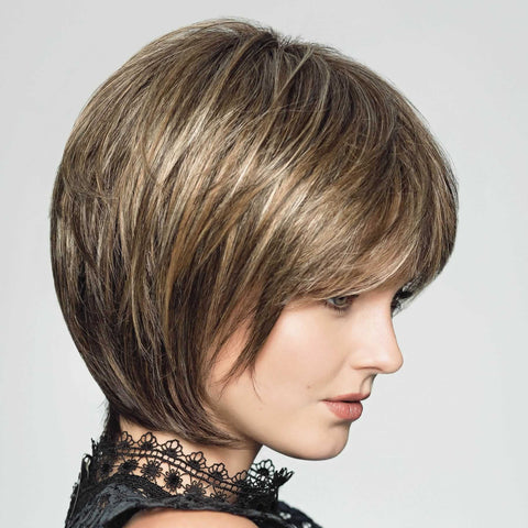 Duo Whitney Part Monofilament Ladies Wig by Gisela Mayer Duo Fiber - Valentine Wigs