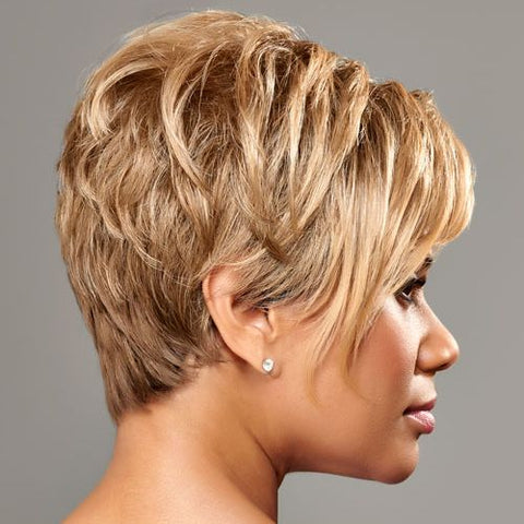 Dylan Lace Front Wig By Henry Margu - Valentine Wigs