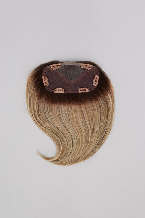 easiFringe HD Hair Topper By Jon Renau - Valentine Wigs