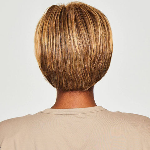 Easy Does It Part Mono Lace Front Wig by Raquel Welch Wigs - Valentine Wigs