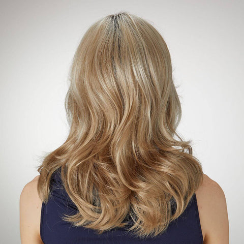 Echo Petite Mono Top Wig by Natural Image Inspired - Valentine Wigs